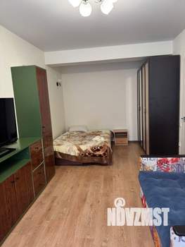 1-к квартира, на длительный срок, 33м2, 1/5 этаж