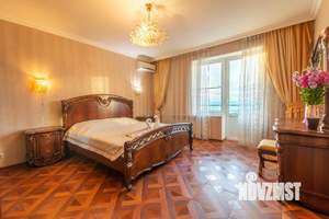 1-к квартира, на длительный срок, 55м2, 4/16 этаж