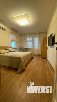 2-к квартира, на длительный срок, 90м2, 8/16 этаж