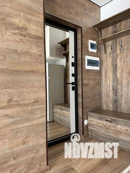 1-к квартира, посуточно, 49м2, 4/5 этаж