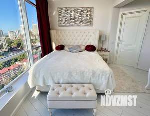 2-к квартира, посуточно, 55м2, 16/19 этаж