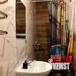 Студия квартира, посуточно, 24м2, 2/2 этаж