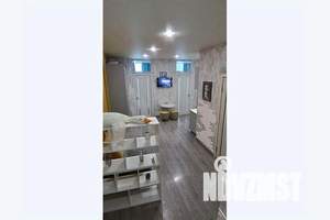 2-к квартира, посуточно, 40м2, 2/4 этаж