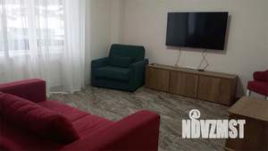 1-к квартира, посуточно, 100м2, 1/1 этаж