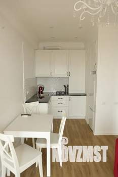 1-к квартира, посуточно, 56м2, 8/10 этаж