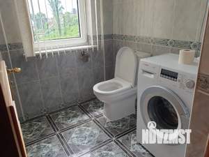 3-к квартира, посуточно, 76м2, 5/10 этаж