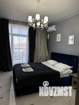 2-к квартира, посуточно, 70м2, 14/16 этаж