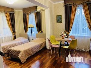2-к квартира, на длительный срок, 46м2, 2/3 этаж