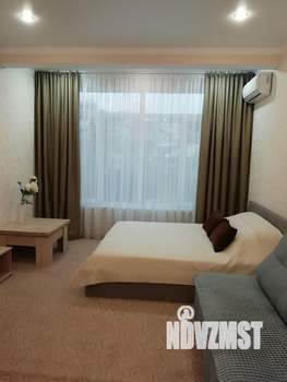 1-к квартира, посуточно, 30м2, 4/5 этаж