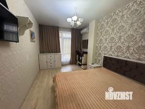 1-к квартира, на длительный срок, 33м2, 2/7 этаж