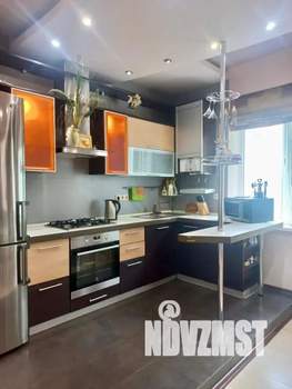 1-к квартира, посуточно, 70м2, 3/5 этаж