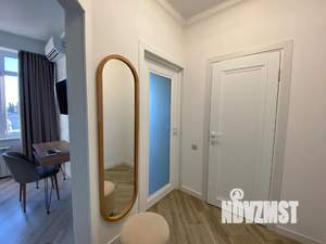 1-к квартира, посуточно, 27м2, 11/12 этаж