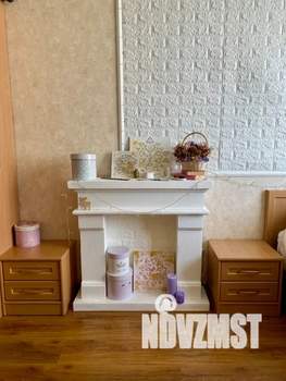 Студия квартира, посуточно, 21м2, 4/8 этаж