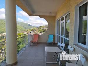 3-к квартира, посуточно, 100м2, 4/10 этаж