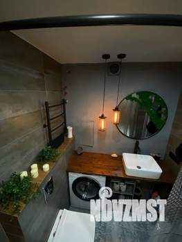 2-к квартира, посуточно, 47м2, 7/10 этаж