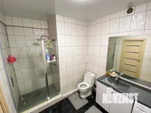 1-к квартира, посуточно, 75м2, 13/14 этаж
