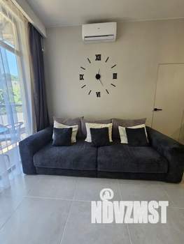 2-к квартира, посуточно, 46м2, 2/7 этаж