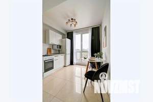 1-к квартира, посуточно, 35м2, 12/12 этаж