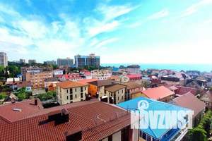 1-к квартира, посуточно, 20м2, 9/11 этаж