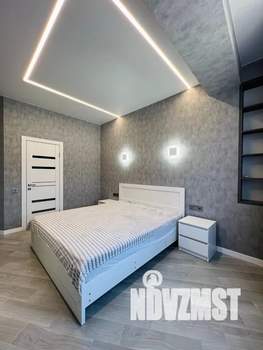 2-к квартира, посуточно, 52м2, 3/9 этаж