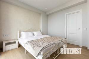 1-к квартира, посуточно, 60м2, 1/1 этаж