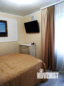 2-к квартира, на длительный срок, 34м2, 4/5 этаж