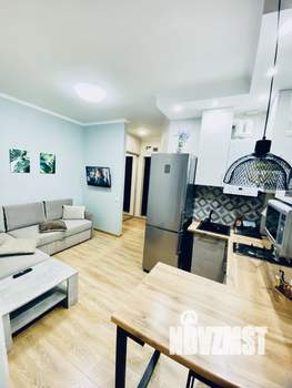 2-к квартира, на длительный срок, 30м2, 4/5 этаж