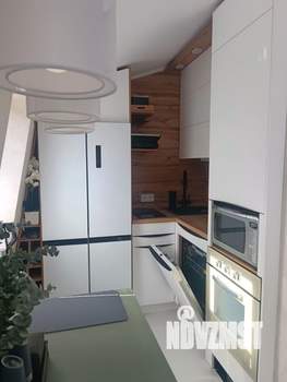 2-к квартира, на длительный срок, 36м2, 5/5 этаж