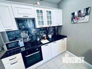 1-к квартира, посуточно, 31м2, 1/1 этаж