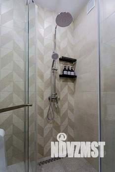 1-к квартира, посуточно, 27м2, 1/1 этаж