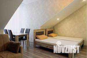 1-к квартира, посуточно, 33м2, 5/5 этаж