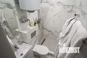 1-к квартира, посуточно, 24м2, 3/5 этаж