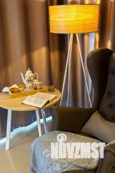 2-к квартира, посуточно, 50м2, 1/1 этаж