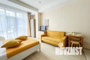 1-к квартира, посуточно, 30м2, 3/10 этаж