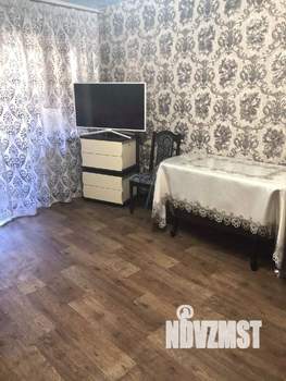 1-к квартира, на длительный срок, 32м2, 3/5 этаж