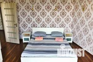 2-к квартира, посуточно, 70м2, 13/17 этаж