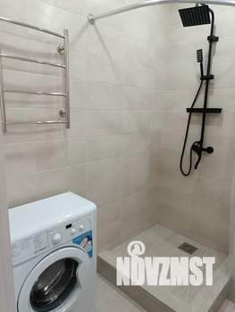 Студия квартира, посуточно, 23м2, 9/9 этаж