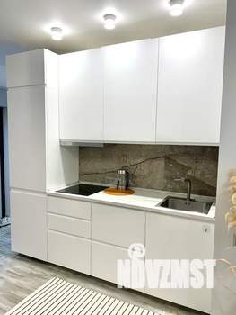 1-к квартира, посуточно, 40м2, 10/13 этаж