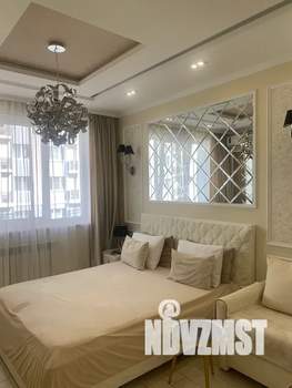 1-к квартира, посуточно, 26м2, 2/5 этаж