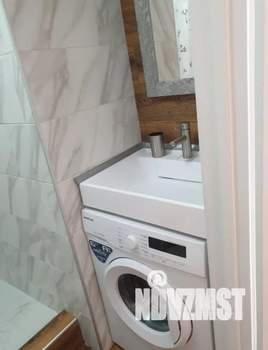 1-к квартира, посуточно, 22м2, 3/3 этаж