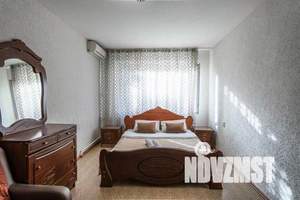 1-к квартира, посуточно, 35м2, 2/5 этаж