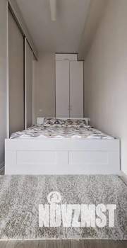 1-к квартира, посуточно, 28м2, 4/5 этаж