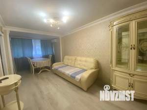 2-к квартира, посуточно, 47м2, 1/5 этаж