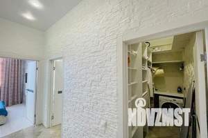 2-к квартира, посуточно, 40м2, 6/13 этаж