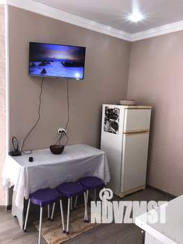 1-к квартира, посуточно, 40м2, 4/7 этаж