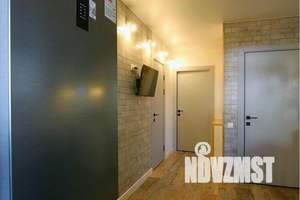 3-к квартира, посуточно, 100м2, 1/3 этаж