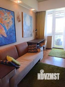 3-к квартира, посуточно, 160м2, 6/6 этаж