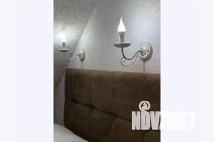 1-к квартира, посуточно, 37м2, 3/3 этаж