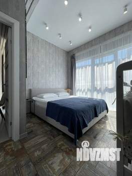 2-к квартира, на длительный срок, 40м2, 12/13 этаж