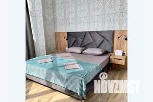 2-к квартира, посуточно, 45м2, 2/5 этаж